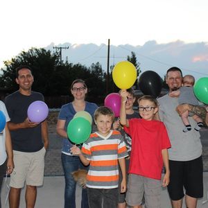 Meet your Posher, Lori